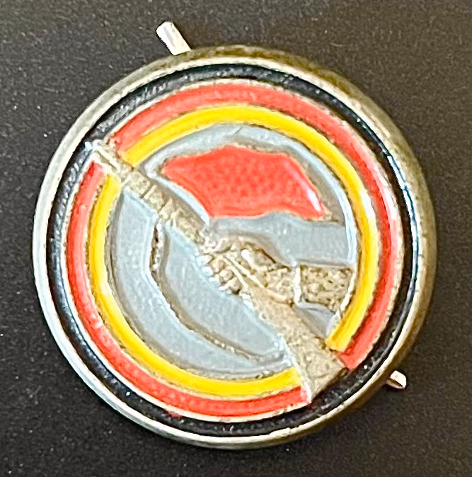 Kampfgruppen der Arbeiterklasse