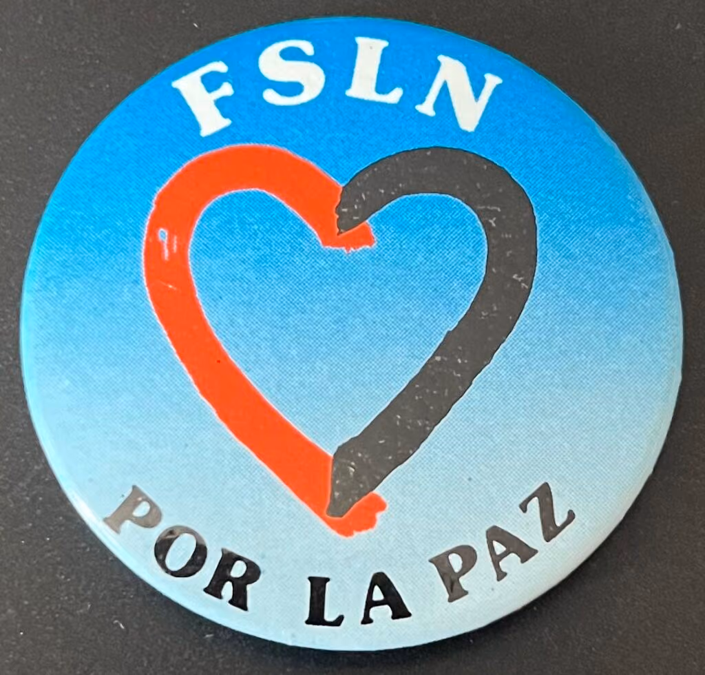 FSLN - Für den Frieden