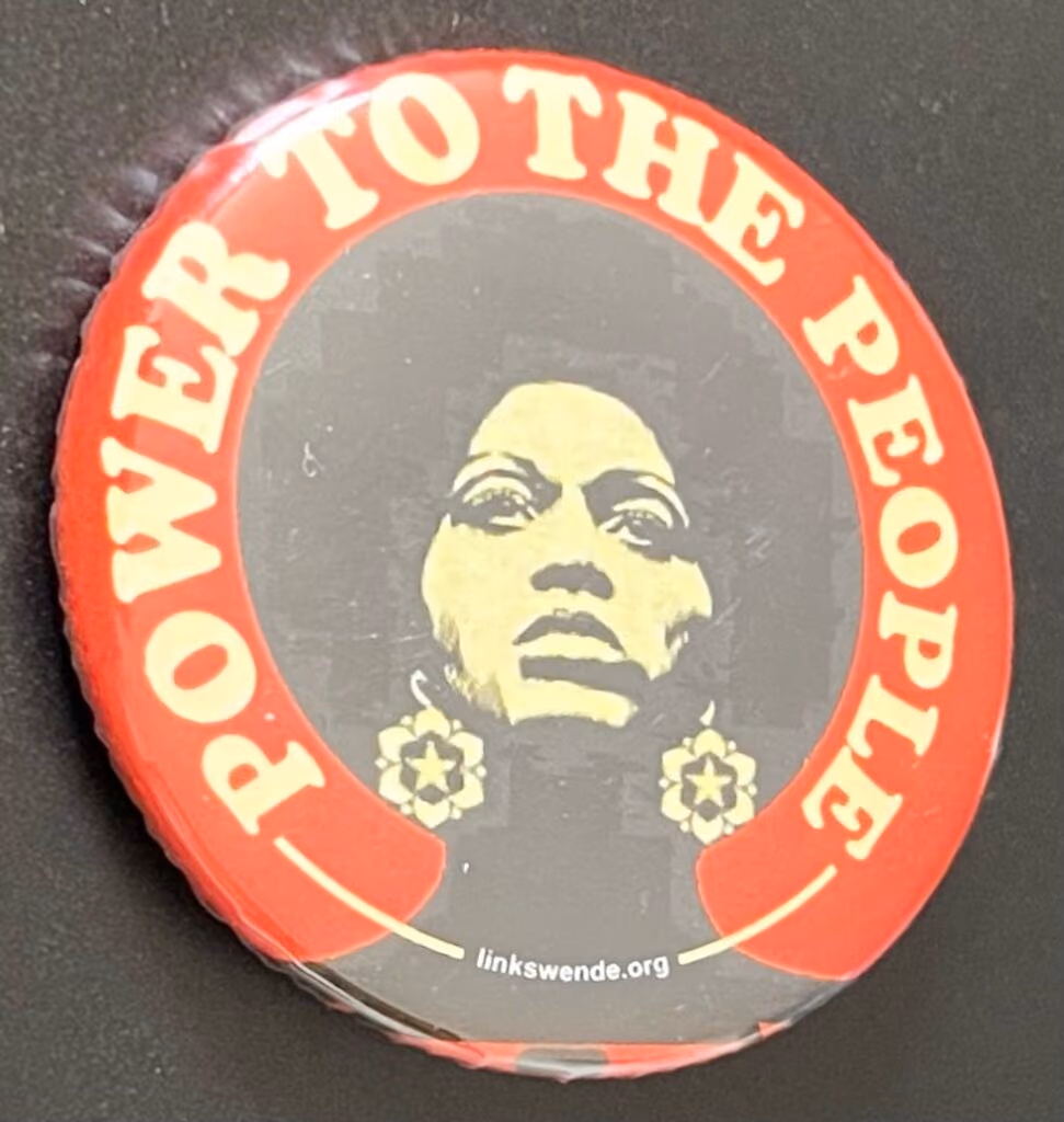 Linkswende - Power to the People