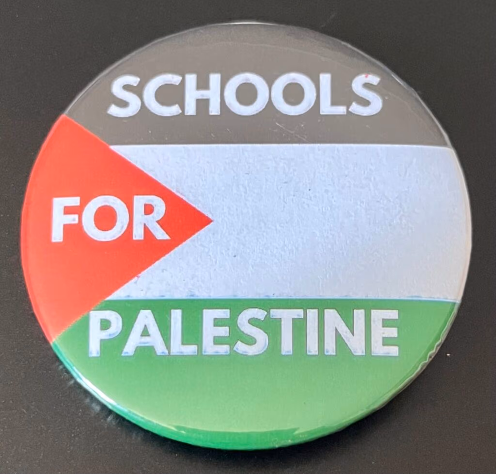 Schools for Palestine
