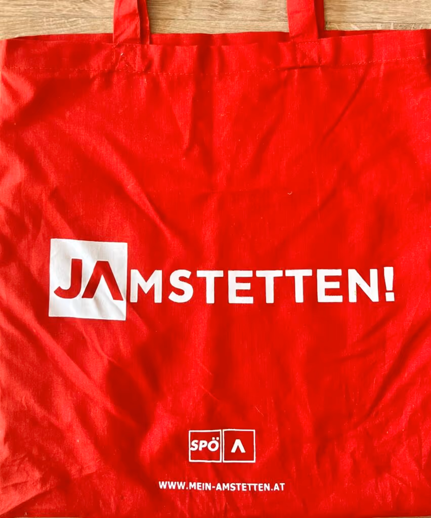 SPÖ-Amstetten - JAmstetten