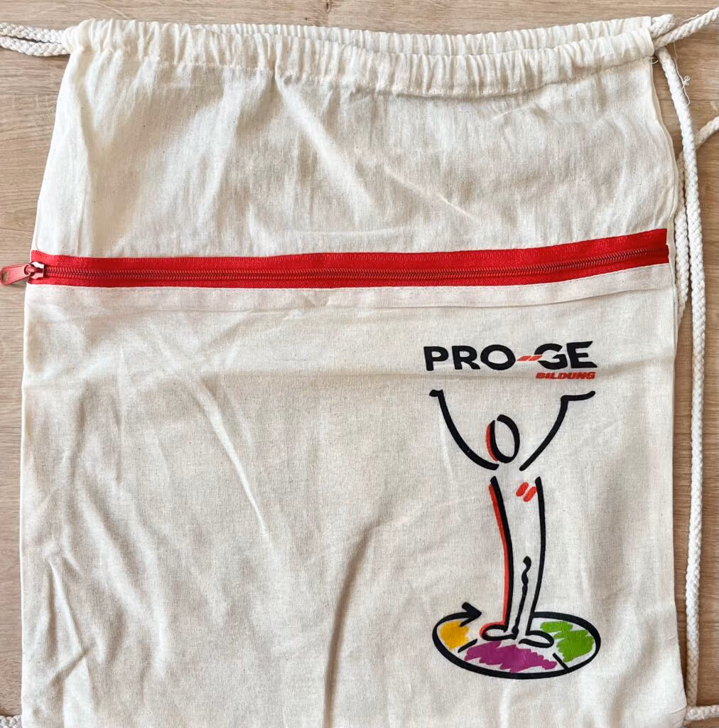 PRO-GE Bildung