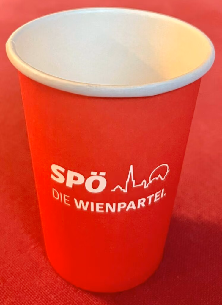 SPÖ - Die Wienpartei