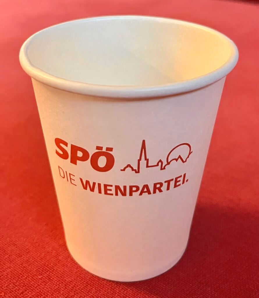 SPÖ - Die Wienpartei