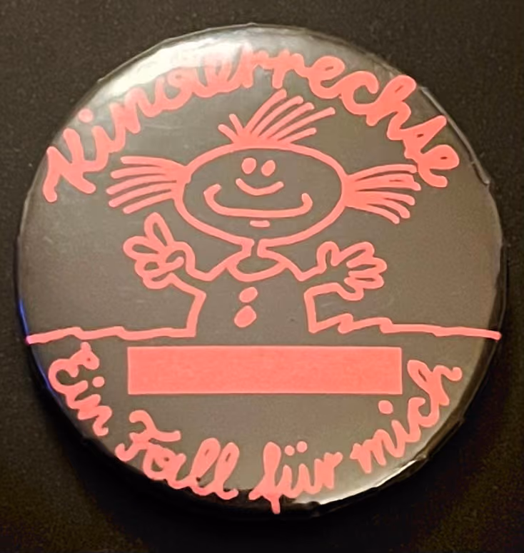 Kinderrechte - Ein Fall für mich