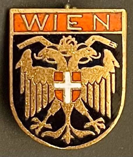 Wien Wappen