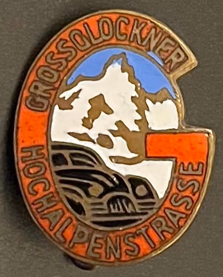 Großglockner Hochalpenstraße