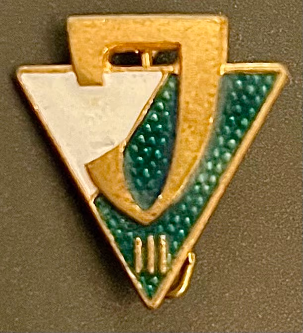 Österreichisches Jungvolk - III. Klasse