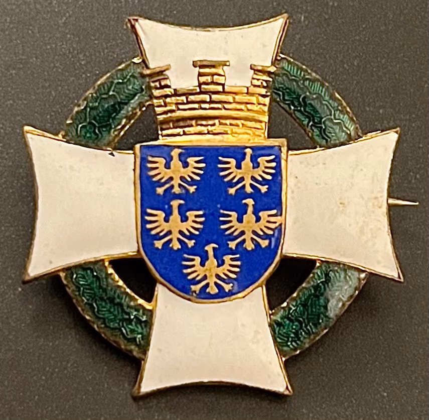 Niederösterreichische Heimwehr