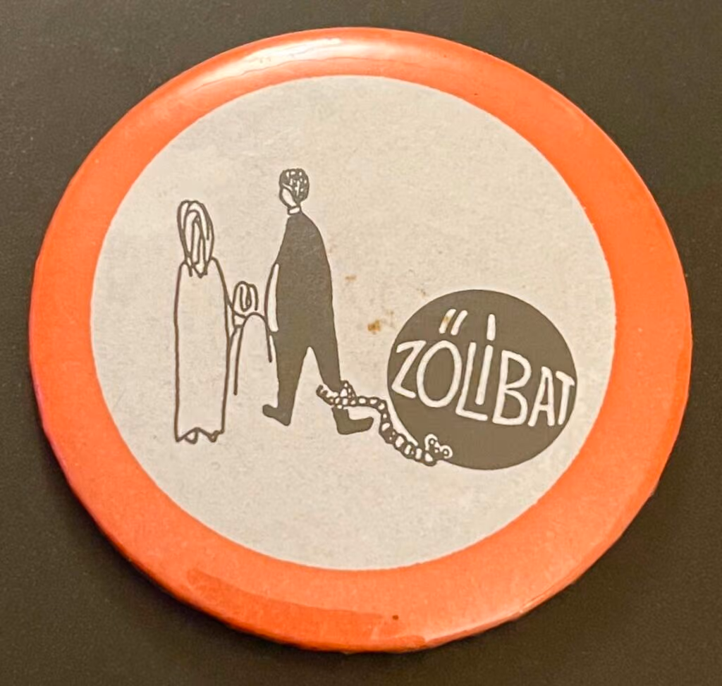 Zölibat