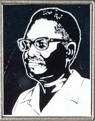 Agostinho Neto