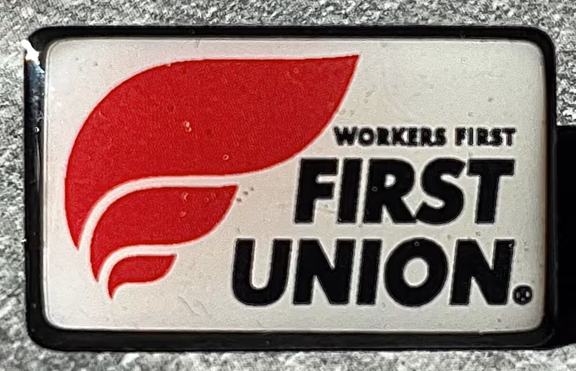 First Union - Workers First