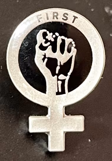 First Union - Women