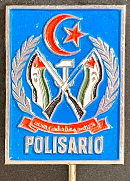 Frente Polisario