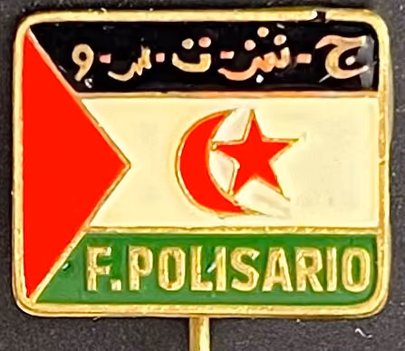 Frente Polisario