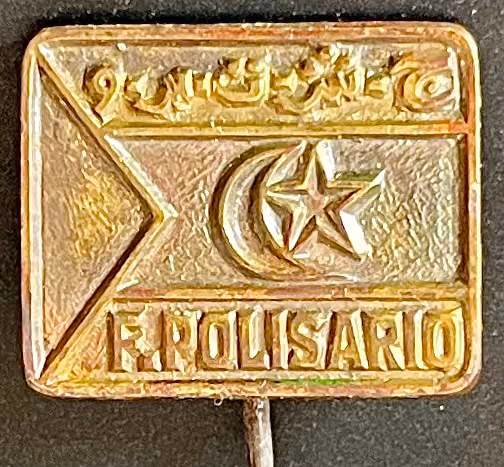 Frente Polisario