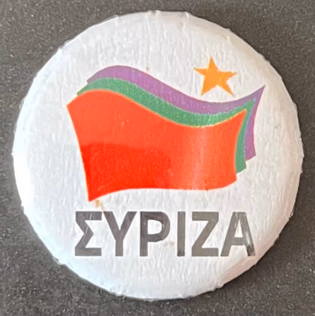 Syriza