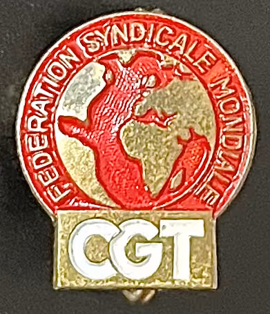 CGT - Weltgewerkschaftsbund