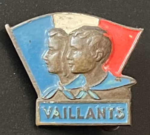 Vaillants