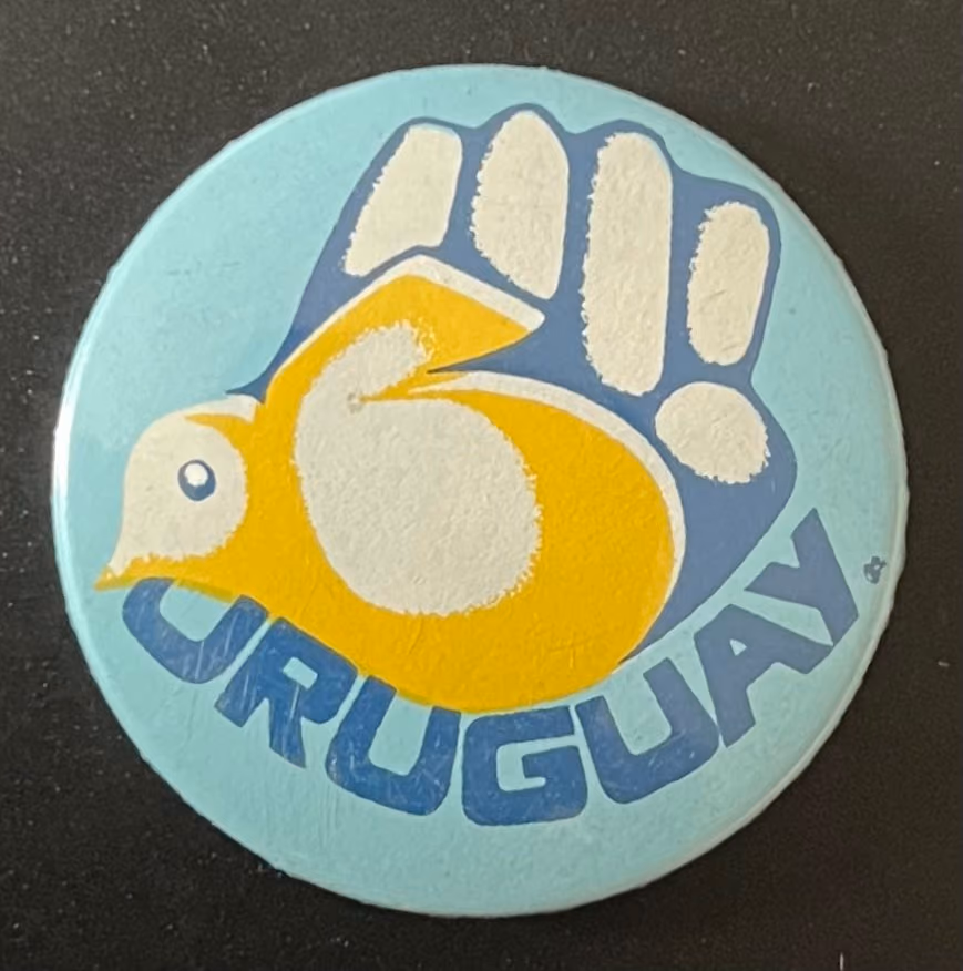 Uruguay
