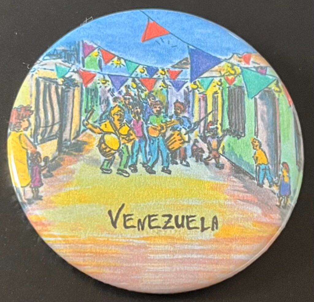 Venezuela