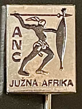 ANC - Südafrika