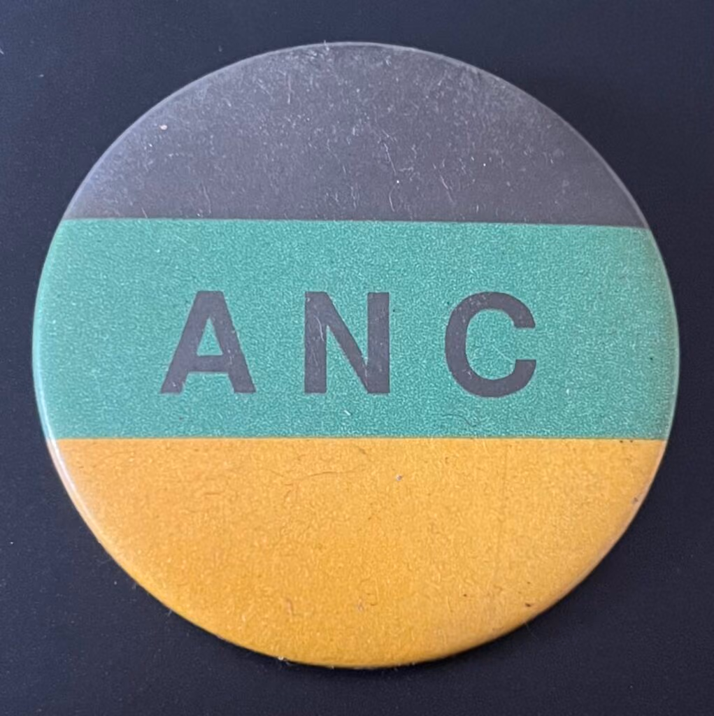 ANC - African National Congress