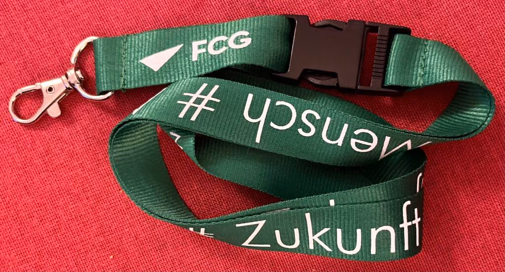 FCG - Mensch-Arbeit-Zukunft