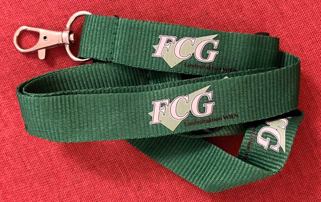 FCG - Fraktion Christlicher Gewerkschafterinnen und Gewerkschafter