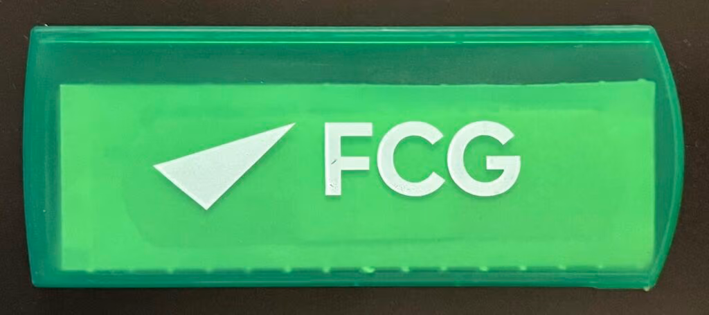 FCG - Fraktion Christlicher Gewerkschafterinnen und Gewerkschafter