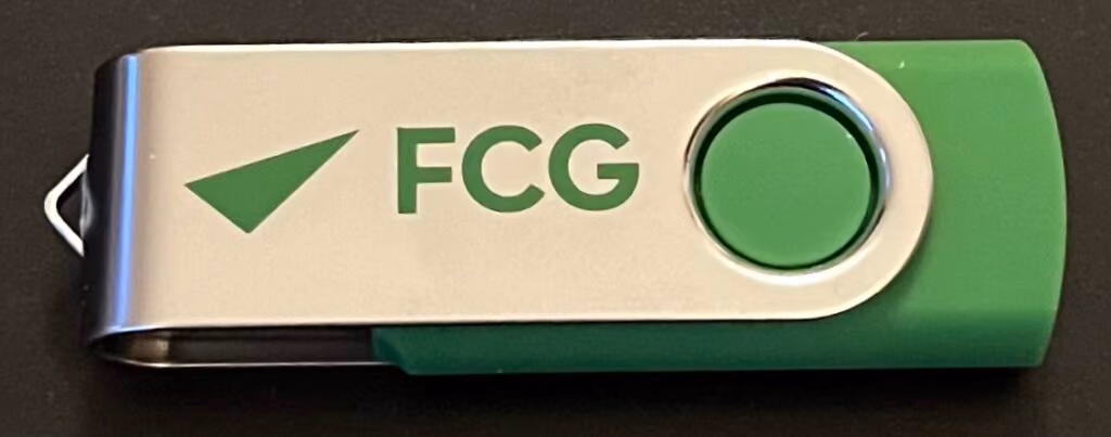 FCG - Fraktion Christlicher Gewerkschafterinnen und Gewerkschafter