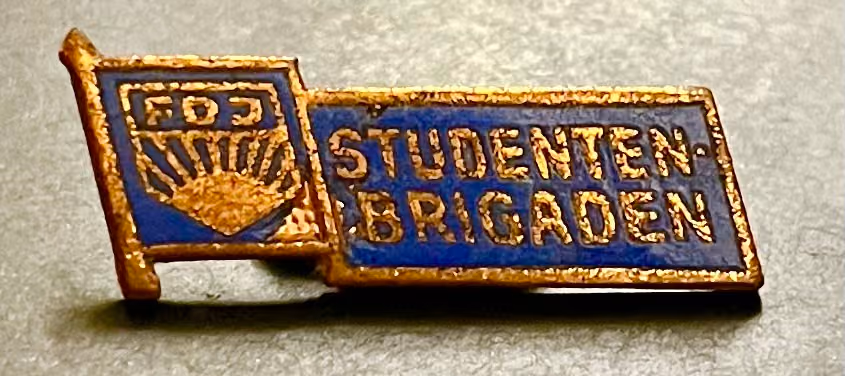 FDJ-Studentenbrigaden