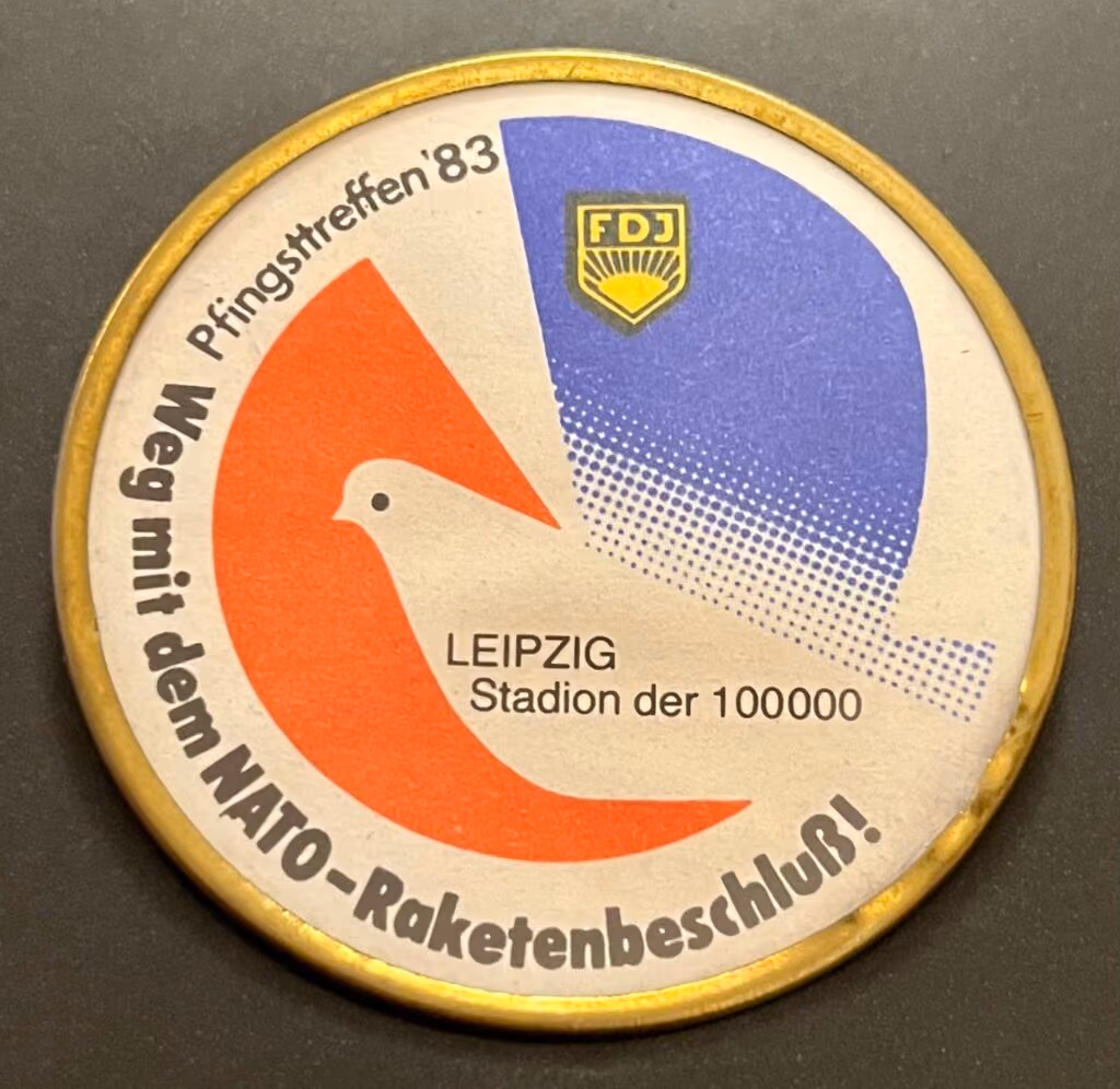 Weg mit dem NATO-Raketenbeschluß!