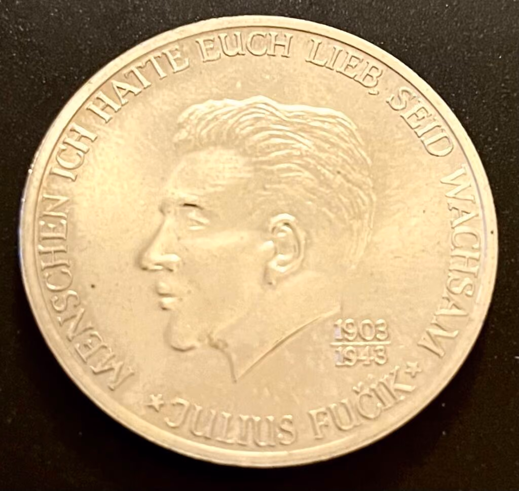 Verband der Journalisten der DDR - Internationale Solidarität