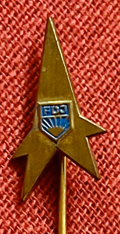 FDJ - Messe der Meister von morgen
