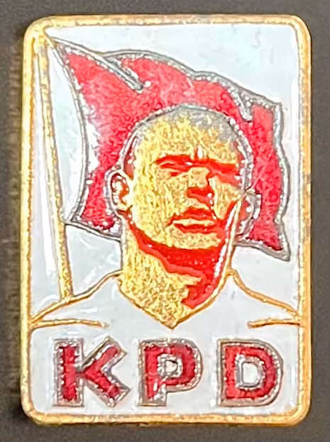 KPD - Ernst Thälmann