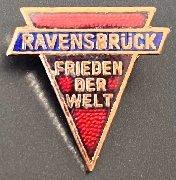 Ravensbrück - Frieden der Welt