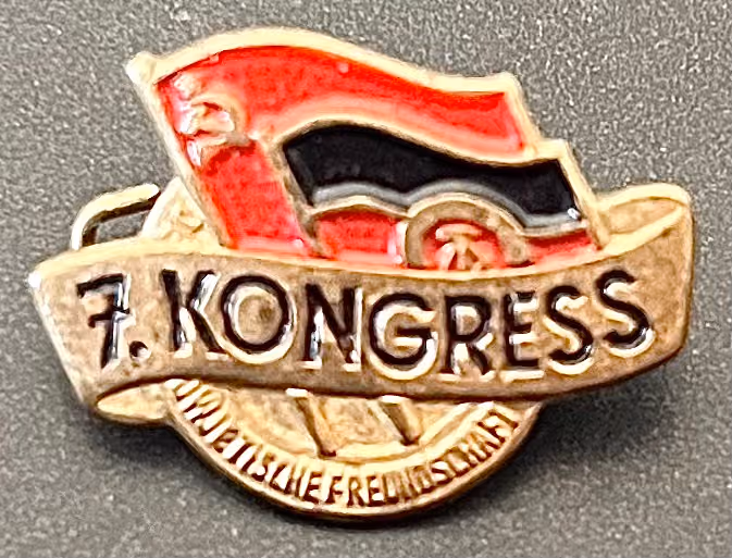 DSF - 7. Kongress