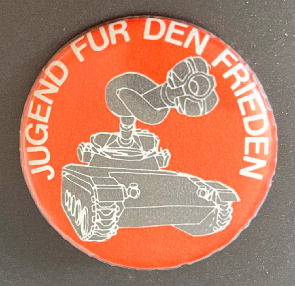 Jugend für den Frieden