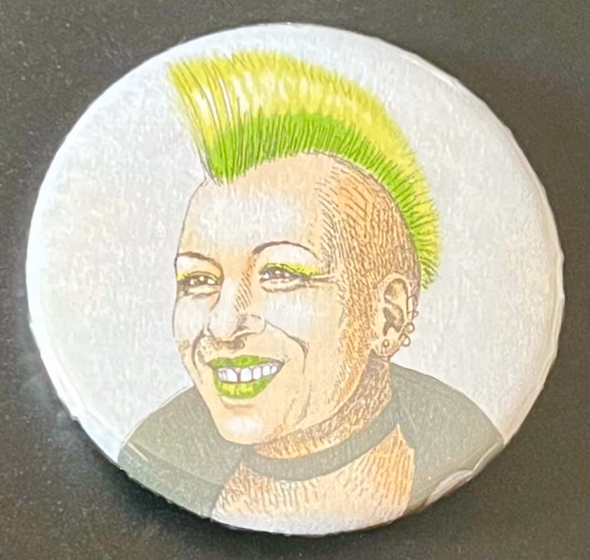 Die Grünen-Wien - Maria Vassiliakou