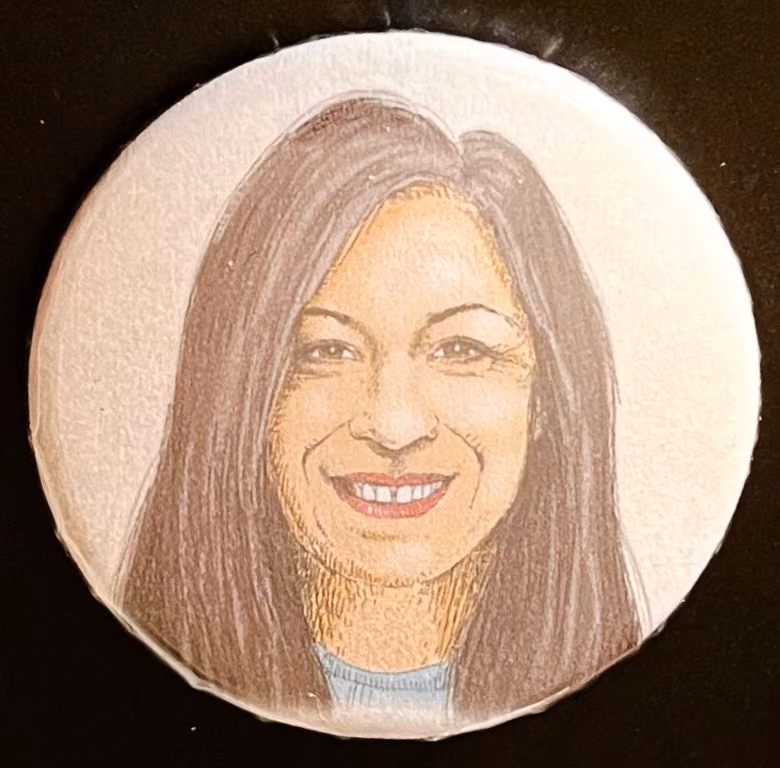 Die Grünen-Wien - Maria Vassiliakou
