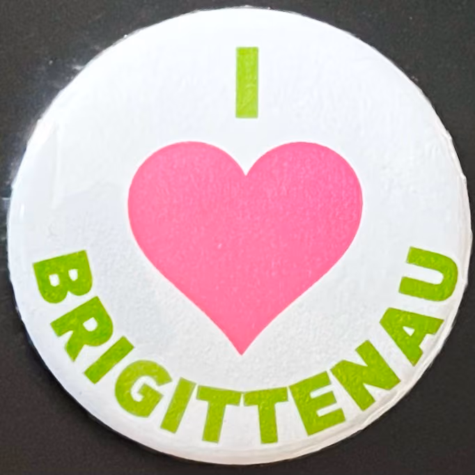 Die Grünen-Wien - I love Brigittenau