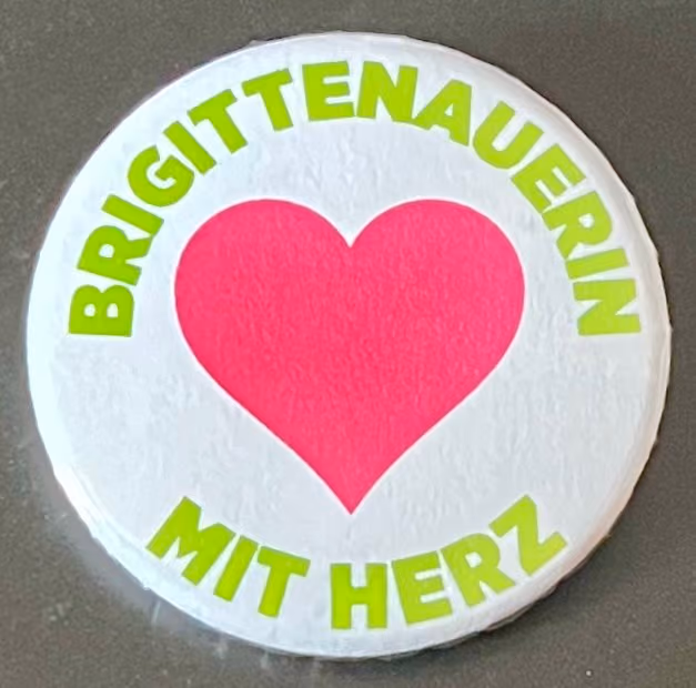 Die Grünen-Wien - Brgittenauerin mit Herz