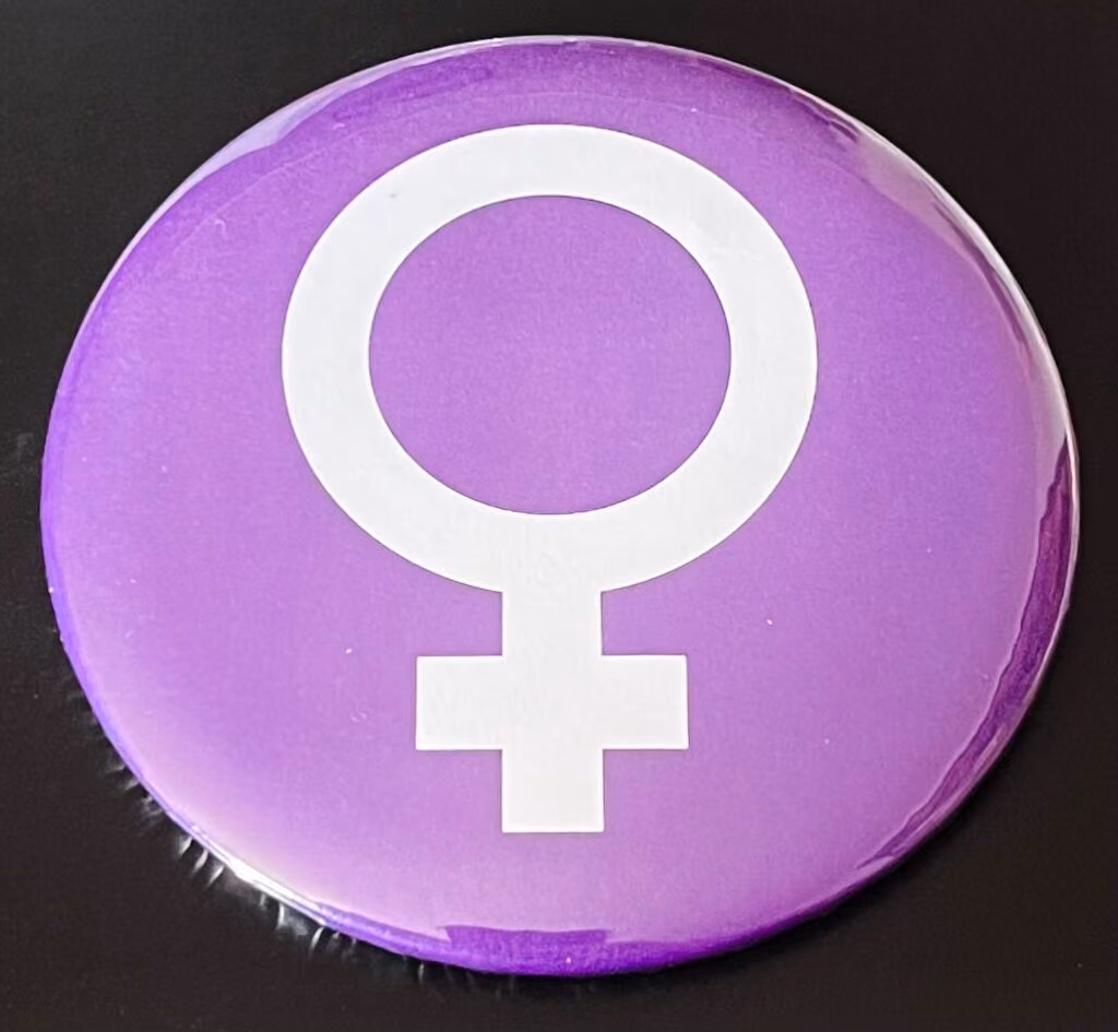 Die Grünen - Frauentag 2021