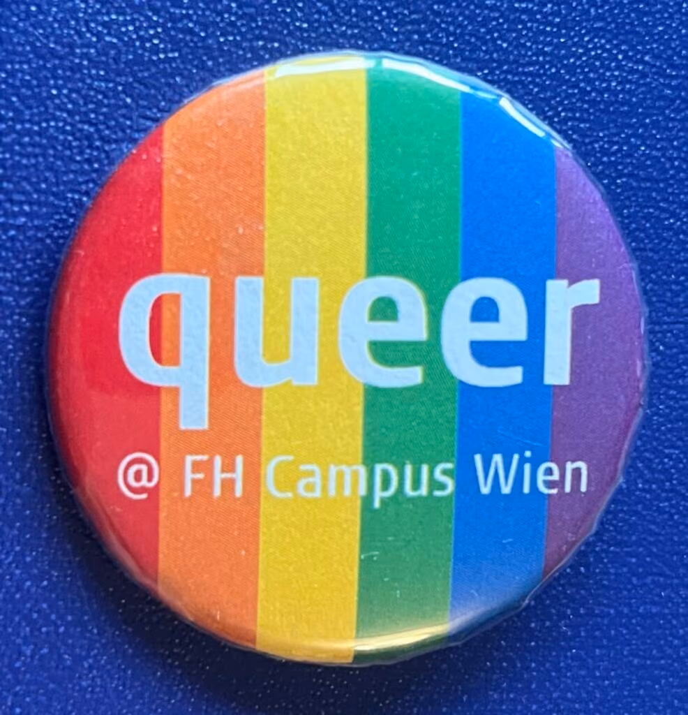 Queer - @ FH Campus Wien