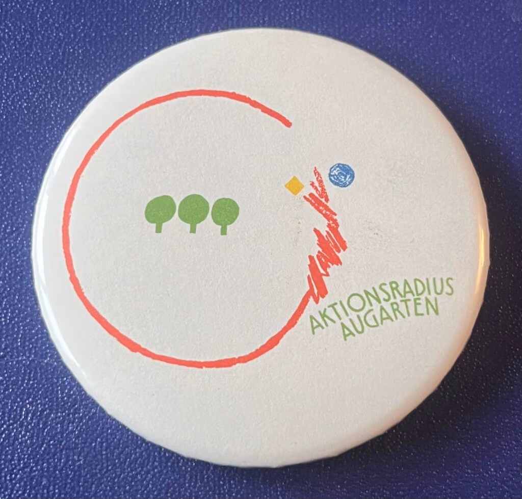 Aktionsradius Augarten