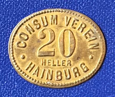 Consumverein Hainburg