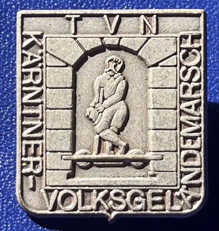 Naturfreunde - Kärntner Volksgeländemarsch