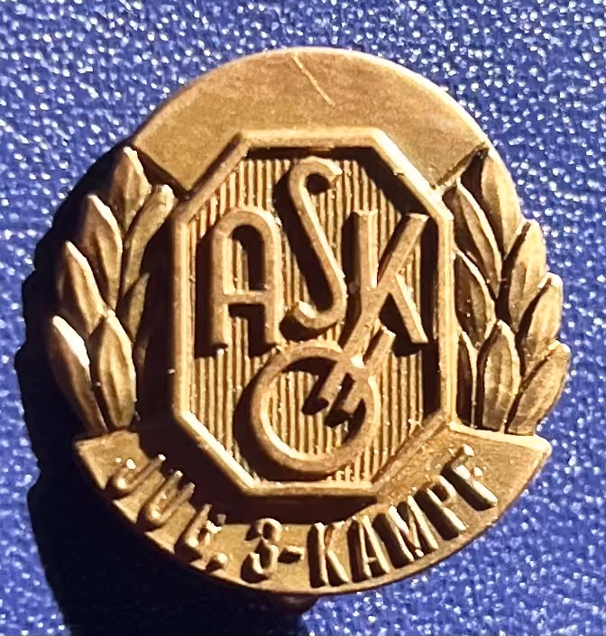 ASKÖ - Jugend Dreikampf