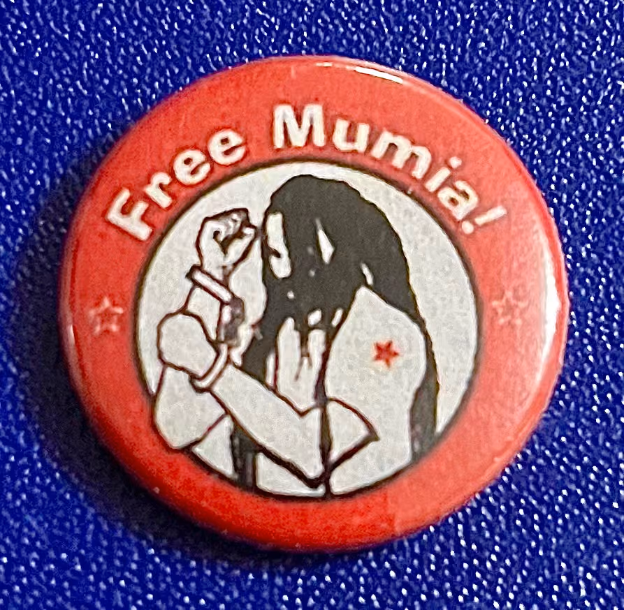 Free Mumia